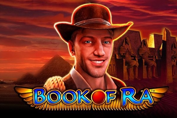 Book of Ra