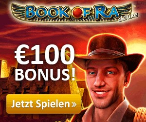 Book of Ra bonus