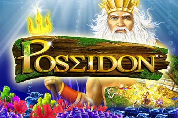 Casino Club Poseidon Slot
