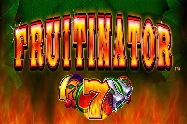 Fruitinator Slot