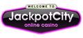 JackpotCity Casino bonus