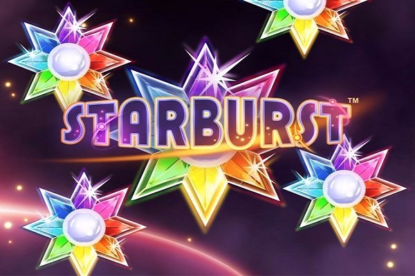 Leo Vegas Casino Starburst