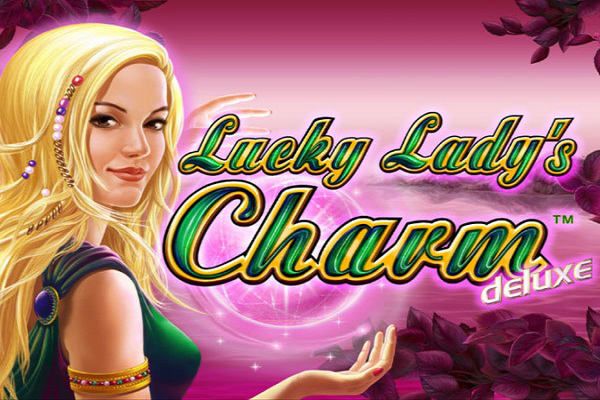 Lucky Lady's Charm