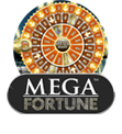 Mega Fortune