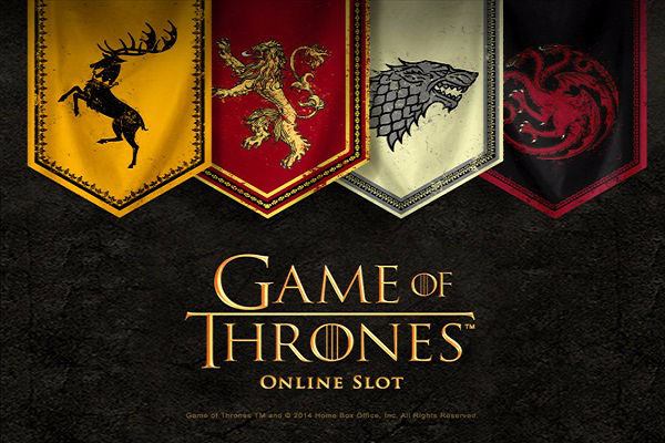 Sunmaker Casino Game of Thrones