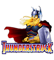 Thunderstruck