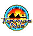 Treasure Nile Slot