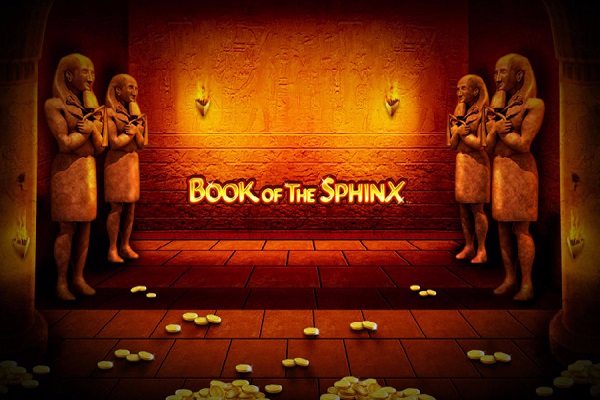 Book of the sphinx