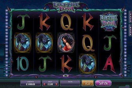 Jackpots in a flash