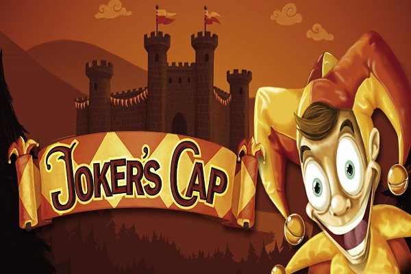 Jokers Cap