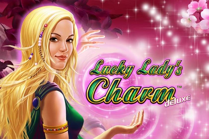 Lucky Lady's Charm