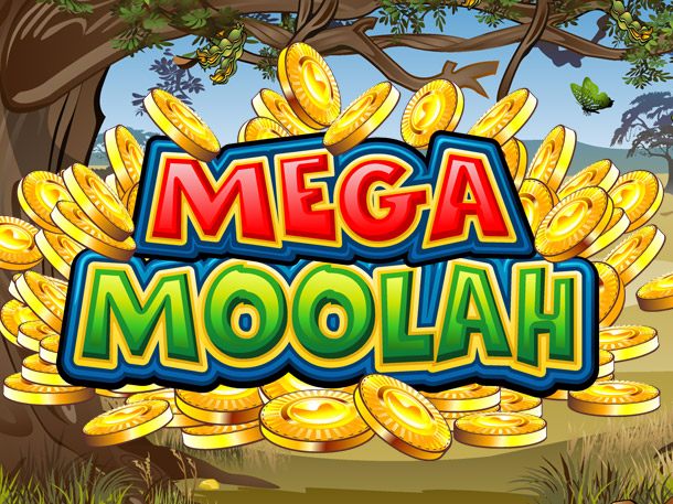 Mega Moolah - Bonus