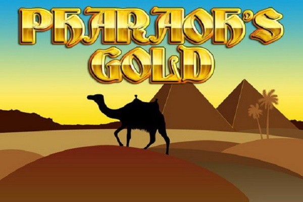 Pharaoh's Gold