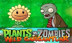 Plants vs Zombies Bally Wulff Slots