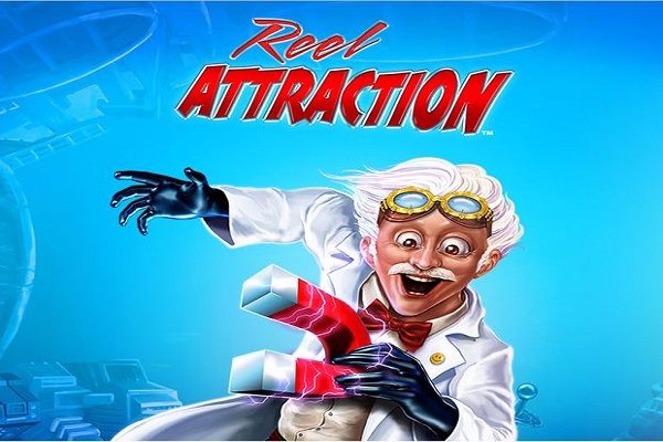 Reel Attraction