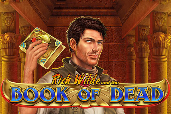 Book of Dead Slot