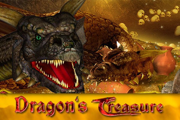 Dragons Treasure Bonus