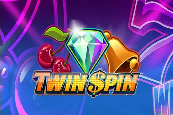 Twin Spin Slot