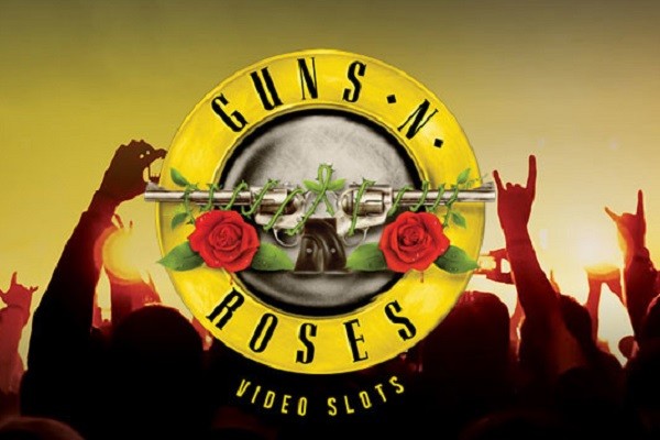 GunsNRoses Spielautomat