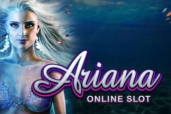 Ariana Slot online spielen