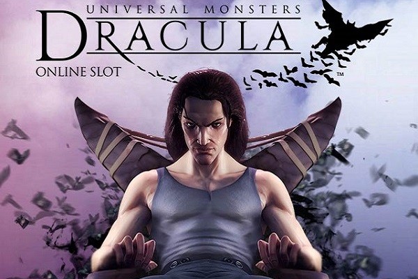 Dracula Online Slot