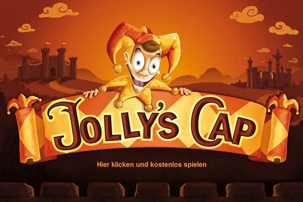 Jolly´s Cap kostenlos spielen