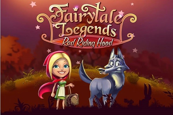 Red Riding Hood Slot spielen