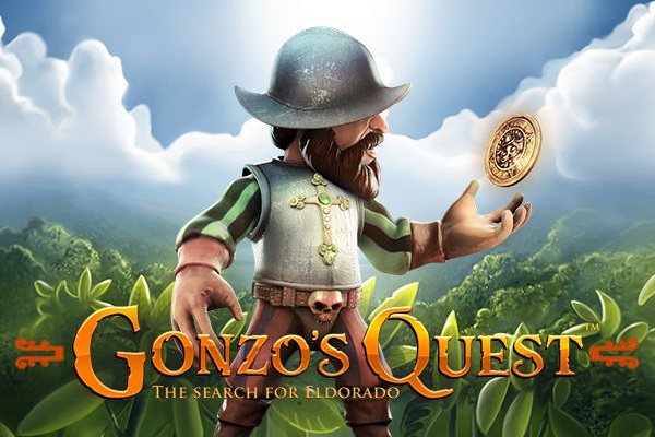 Gonzos Quest Slot online spielen